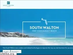 Sites similar to beachesofsouthwalton.com
