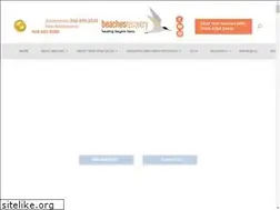 Sites similar to beachesrecovery.com