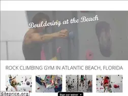 Sites similar to beachesrockgym.com