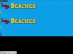 Sites similar to beachesseafoodmarket.com