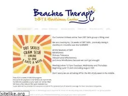 Sites similar to beachestherapy.com