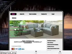 Sites similar to beacheswicker.com