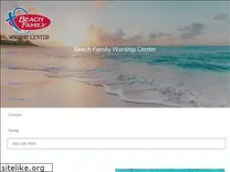 Sites similar to beachfamily.info