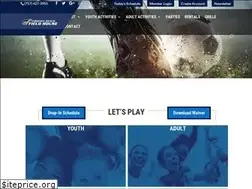 Sites similar to beachfieldhouse.com