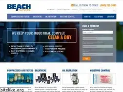 Sites similar to beachfilters.com