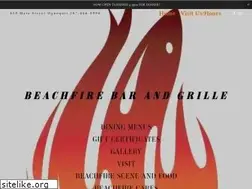 Sites similar to beachfiremaine.com