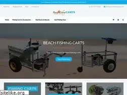 Sites similar to beachfishingcarts.com