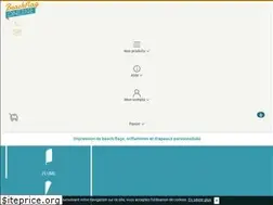 Sites similar to beachflag-online.com