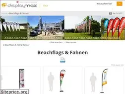 Sites similar to beachflag-shop.ch