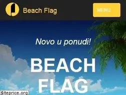 Sites similar to beachflag.com.hr
