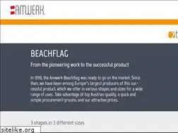 Sites similar to beachflag.info