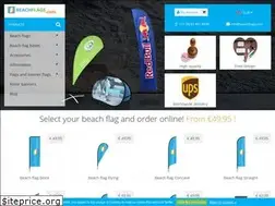 Sites similar to beachflags.com