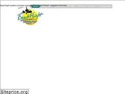 Sites similar to beachflight.com