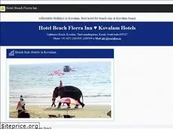 Sites similar to beachflora.in