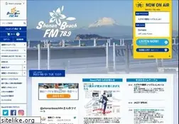 Sites similar to beachfm.co.jp