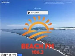 Sites similar to beachfm.co.nz