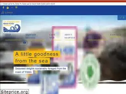 Sites similar to beachfood.co.uk