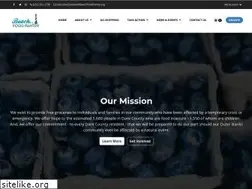 Sites similar to beachfoodpantry.org