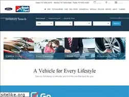 Sites similar to beachfordvirginiabeach.com
