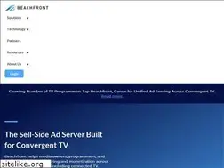 Sites similar to beachfront.com