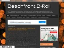 Sites similar to beachfrontbroll.com