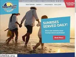 Sites similar to beachfrontinn.net
