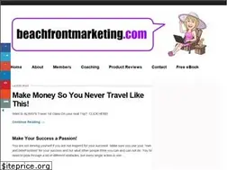 Sites similar to beachfrontmarketing.com