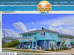 Sites similar to beachfrontmotel.com