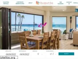 Sites similar to beachfrontonly.com
