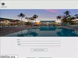 Sites similar to beachfrontwyndham.com