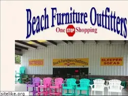 Sites similar to beachfurnitureoutfittersinc.com