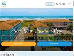 Sites similar to beachgate.com