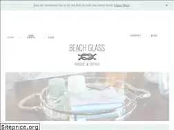 Sites similar to beachglasshouseandstyle.com