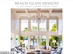 Sites similar to beachglassinteriordesign.com