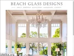 Sites similar to beachglassinteriordesigns.com