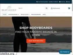 Sites similar to beachgoer.com