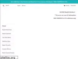 Sites similar to beachgrasscottage.com