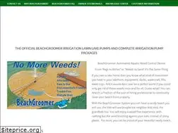 Sites similar to beachgroomer.com