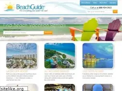 Sites similar to beachguide.com