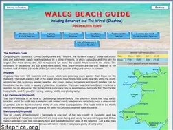 Sites similar to beachguide.wales