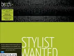 Sites similar to beachhair.co.uk