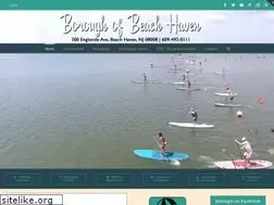 Sites similar to beachhaven-nj.gov