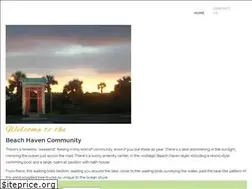 Sites similar to beachhavenflorida.com