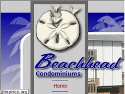 Sites similar to beachheadcondos.com