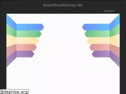 Sites similar to beachheadturkey.net