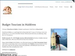 Sites similar to beachheaven-maldives.com