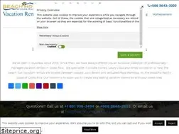 Sites similar to beachhomecostarica.com