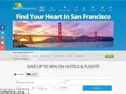 Sites similar to beachhopperz.com