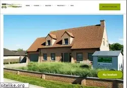 Sites similar to beachhouse.be