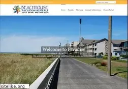 Sites similar to beachhouse1.com